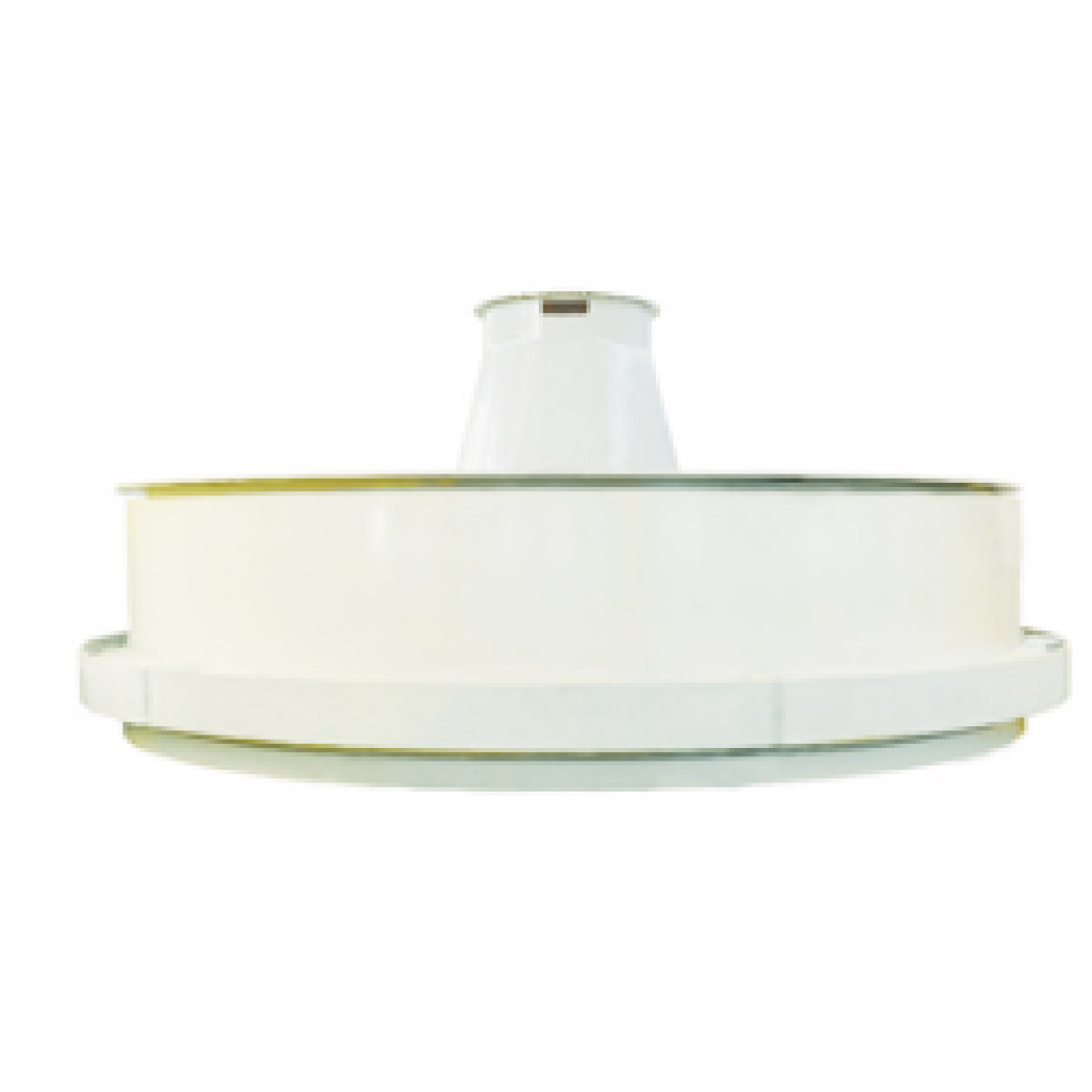 2MW低风速直驱永磁风力发电机