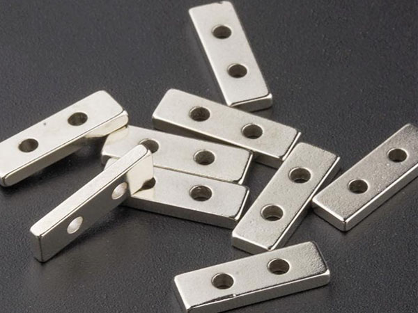 钕铁硼磁铁方块磁铁石