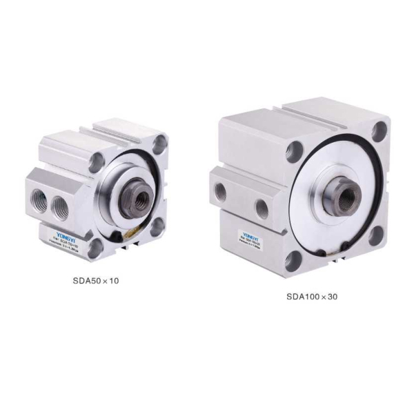 SDA系列薄型气缸