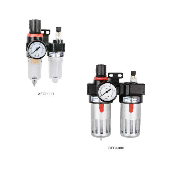 AFC\BFC系列三联件