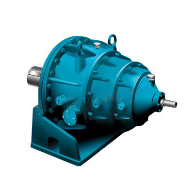 NGW行星齿轮减速机