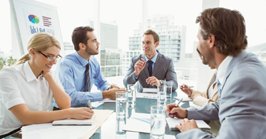 公司文化 / Company culture