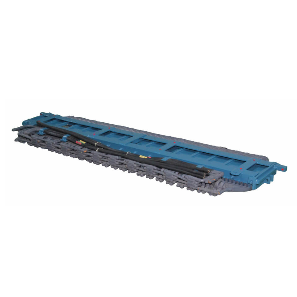 JX-130 Linear motor