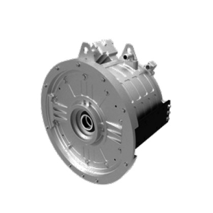 18-30T Logistic Car/Driver Motor/Two-Speed Transmisson