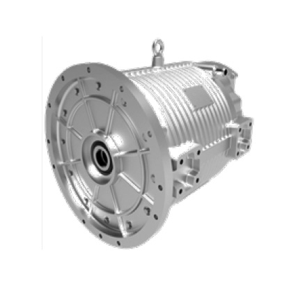 30T Logistic Car/Driver Motor/Coaxial Electric Drive Bridge