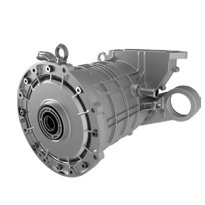 EDU motor assembly/Applicable to vehicle Class A00