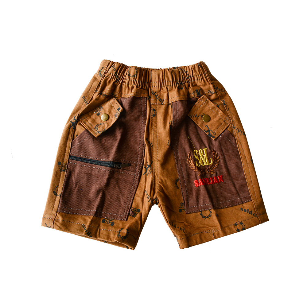 children's shorts