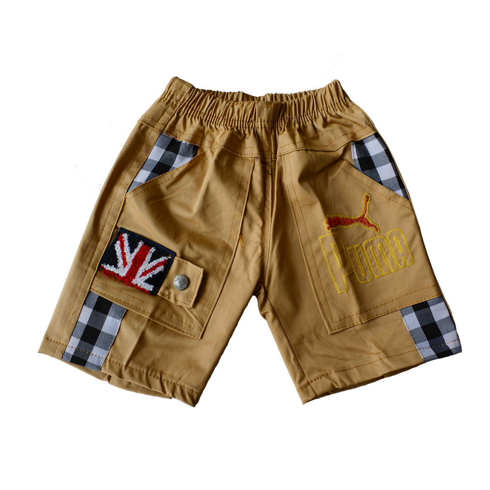 children's shorts