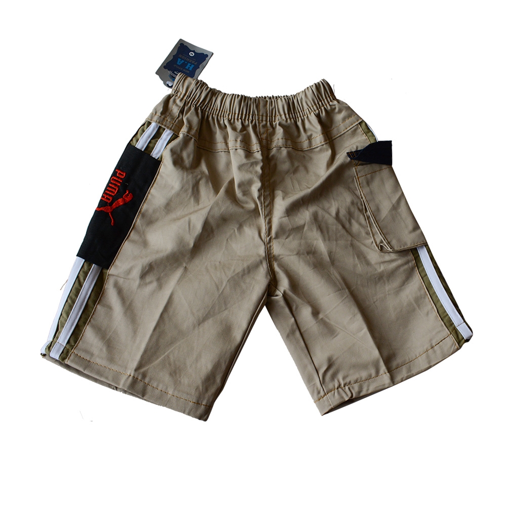 children's shorts