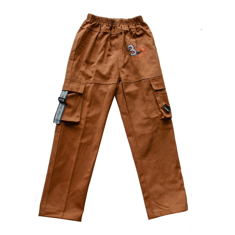 children's cargo pants
