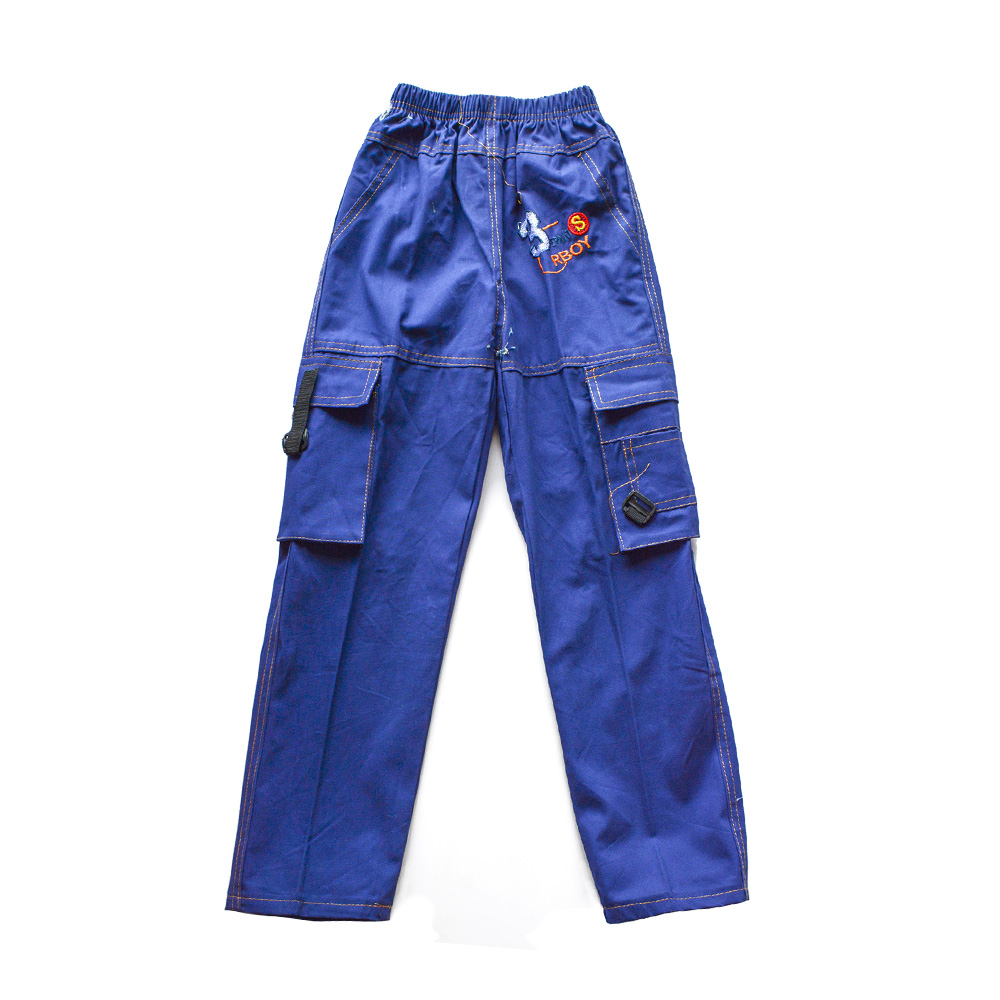 children's cargo pants