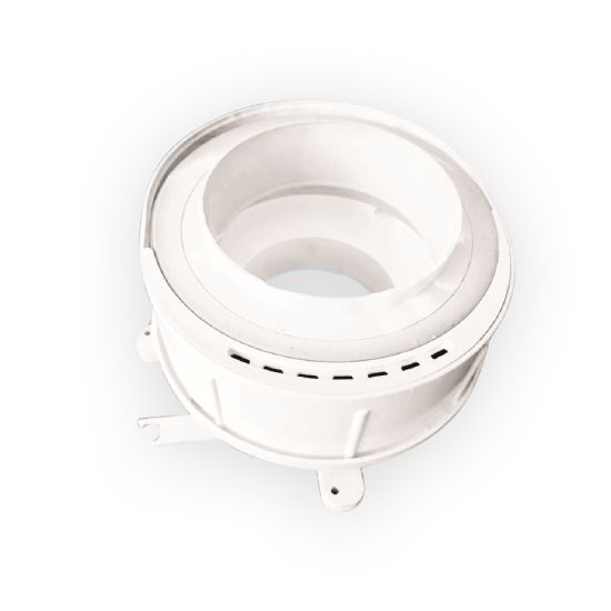 Deodorization embedded base