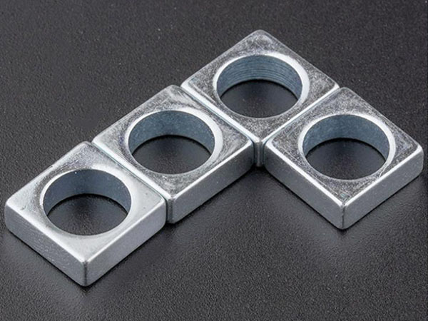 Sintered NdFeB Magnet
