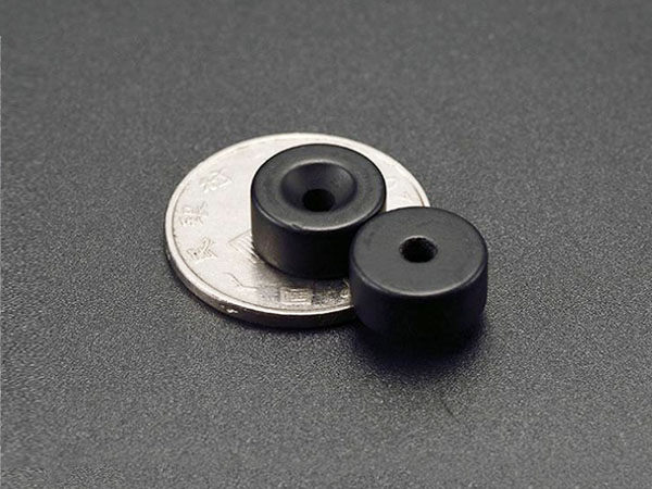Sintered NdFeB Magnet