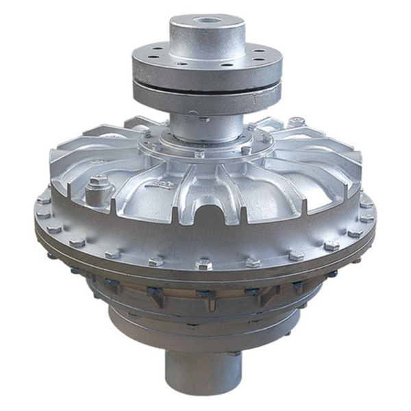 YOXf Type Constant Filling Fluid Coupings