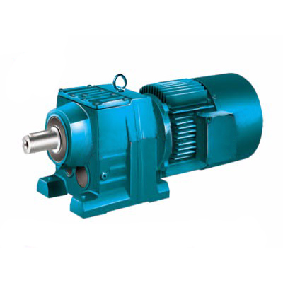 R系列模块化减速(电)机