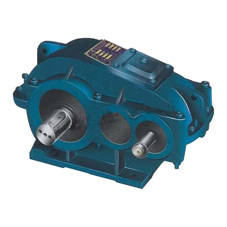 ZQ圆柱齿轮减速机