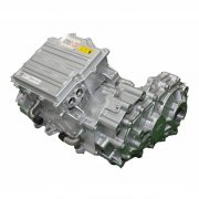 TZl 80XS-004A Highly integrated electric drive system to passenger vehicles Class AOO-AO