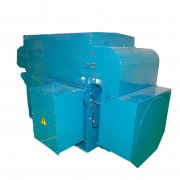 YGKK450-4 Ultra-high performanee HV motor